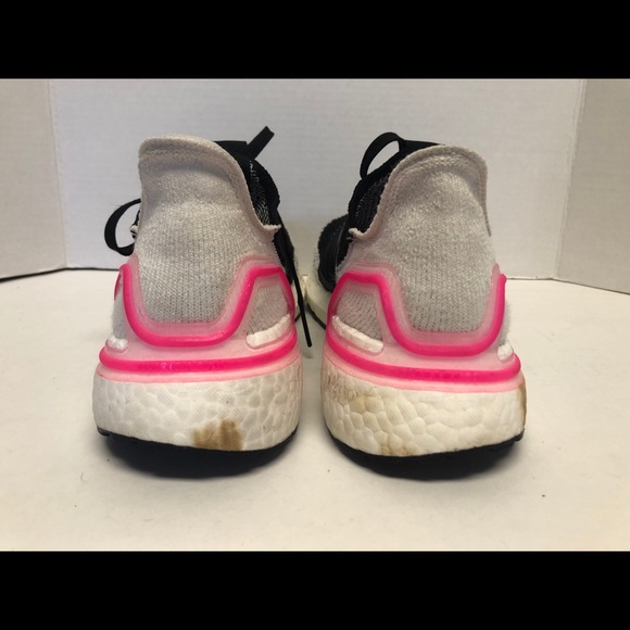 Adidas Ultraboost 19 - Picture 3 of 9
